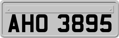 AHO3895