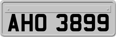 AHO3899