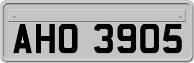 AHO3905
