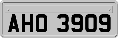 AHO3909