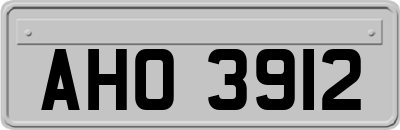 AHO3912