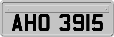 AHO3915