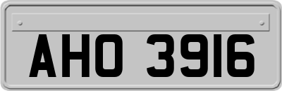 AHO3916