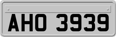 AHO3939
