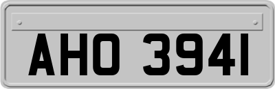 AHO3941