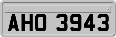 AHO3943