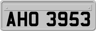 AHO3953