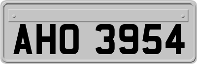 AHO3954