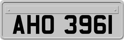 AHO3961