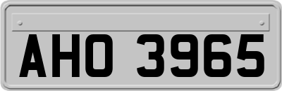 AHO3965