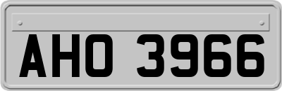 AHO3966
