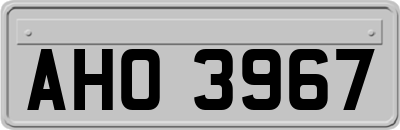 AHO3967