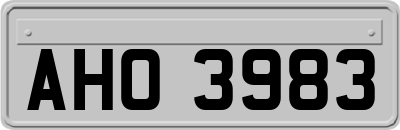 AHO3983