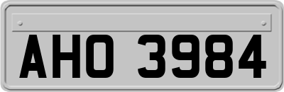 AHO3984