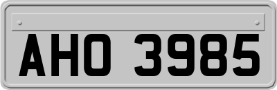 AHO3985