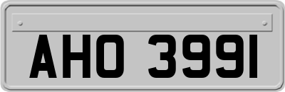 AHO3991