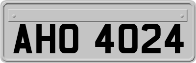 AHO4024