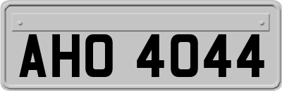 AHO4044