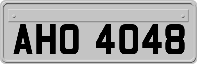 AHO4048