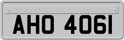AHO4061