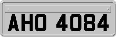 AHO4084