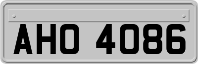 AHO4086