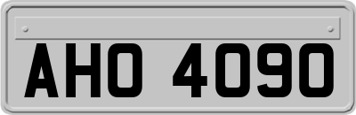 AHO4090