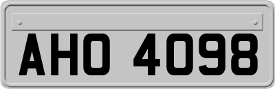 AHO4098