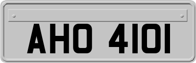 AHO4101