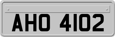 AHO4102