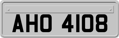 AHO4108