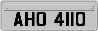 AHO4110