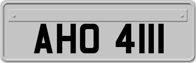AHO4111