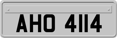 AHO4114