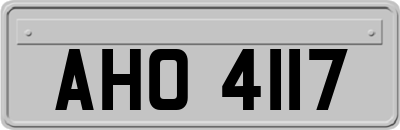 AHO4117