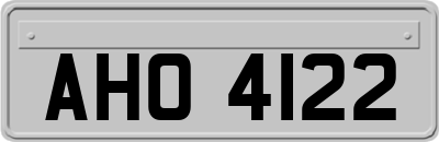 AHO4122