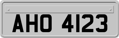AHO4123