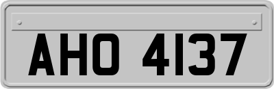 AHO4137