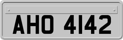 AHO4142