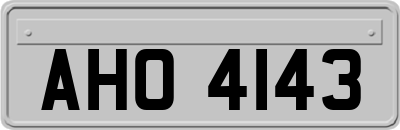 AHO4143
