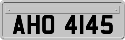 AHO4145
