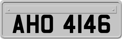 AHO4146