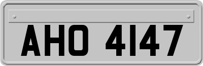 AHO4147
