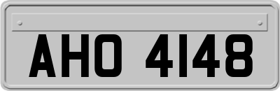 AHO4148