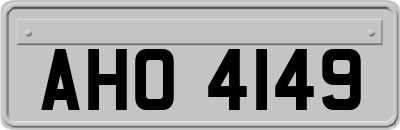 AHO4149