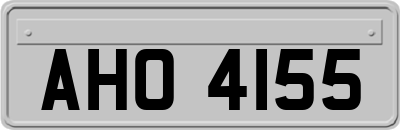 AHO4155