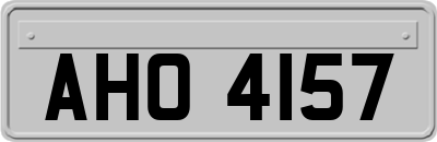 AHO4157