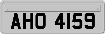 AHO4159