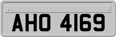 AHO4169