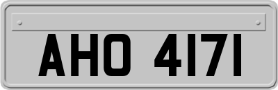 AHO4171
